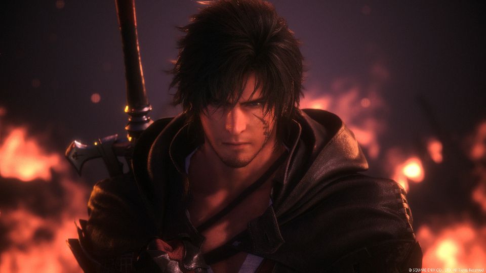 Final Fantasy XVI: Neue Informationen bekannt gegeben