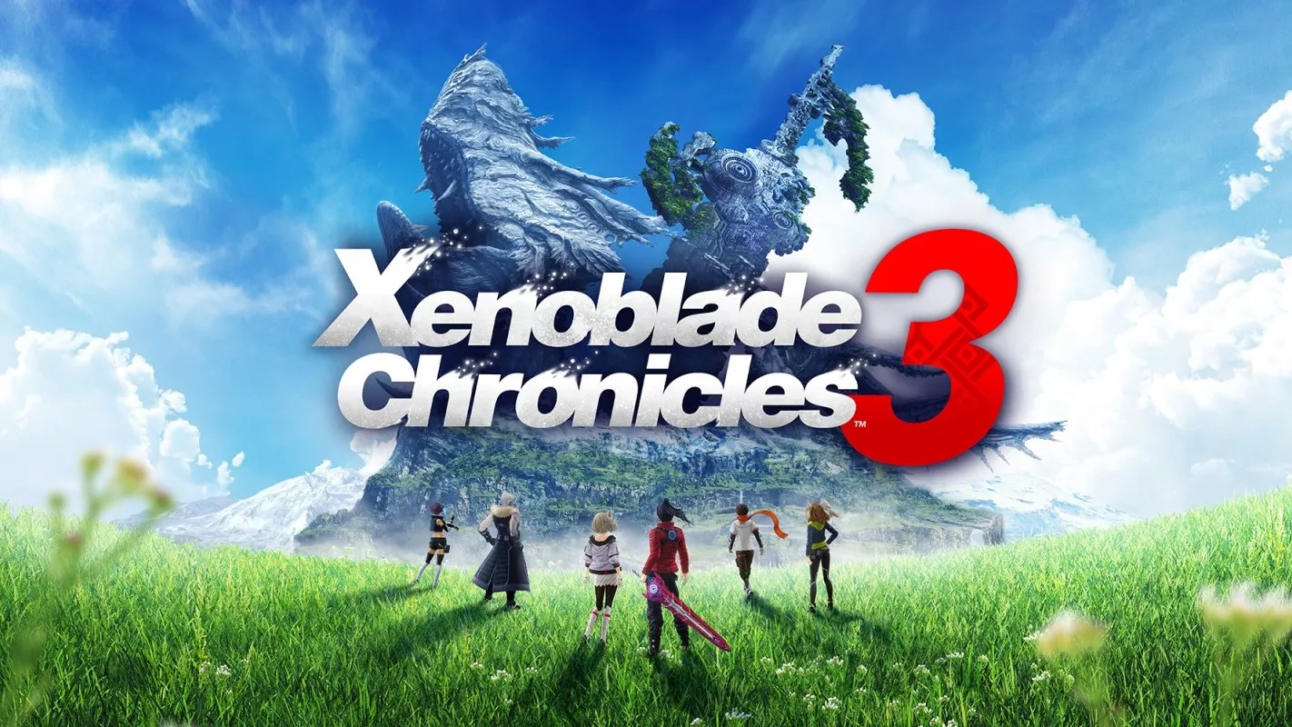 Die Xenoblade Chronicles 3 Direct legte den Fokus auf das Gameplay Heropic