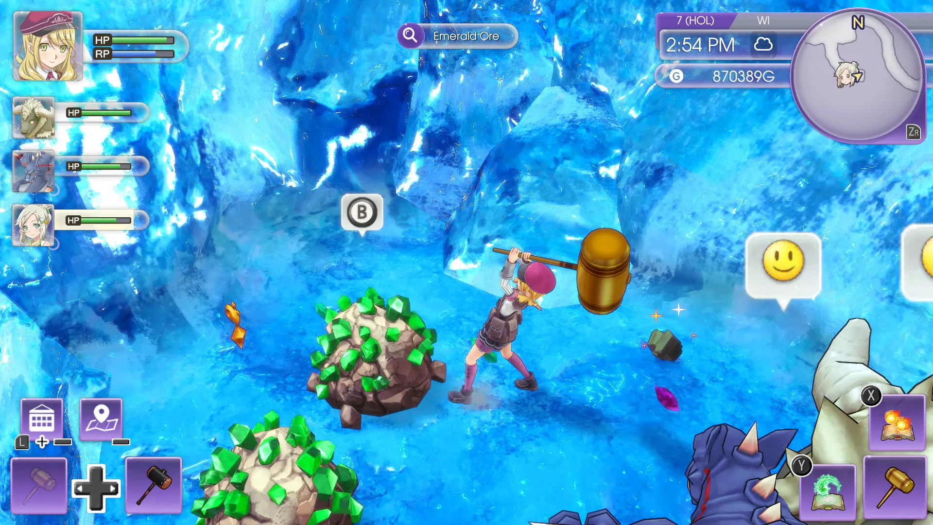 Rune Factory 5 erscheint Mitte Juli für PC Heropic