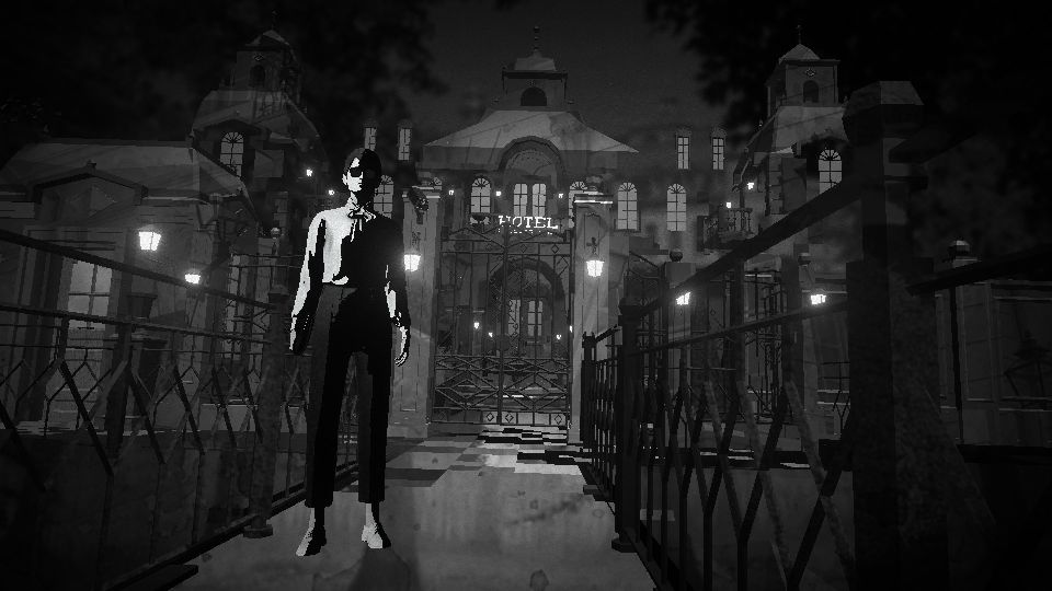 Lorelei and the Laser Eyes: Ein surreales Abenteuer im Herzen von Europa