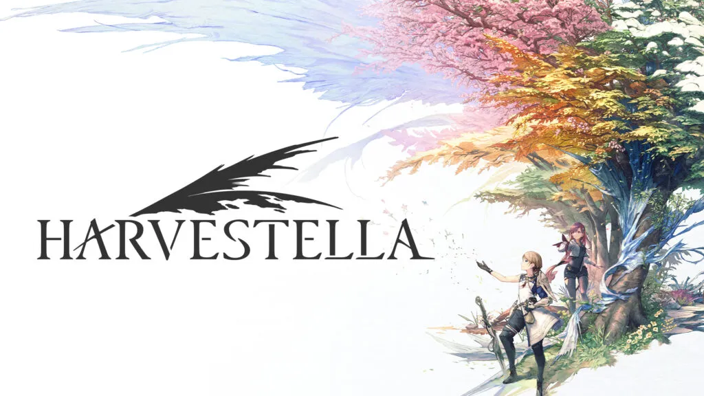 HARVESTELLA: Farming Simulator von Square Enix angekündigt Heropic