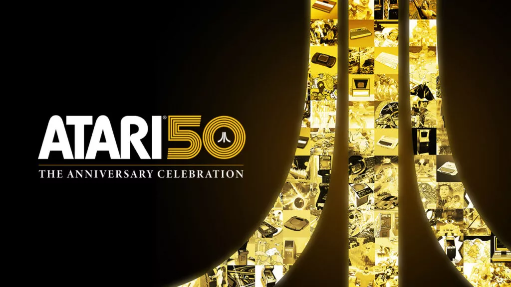 Atari 50: The Anniversary Celebration angekündigt Heropic