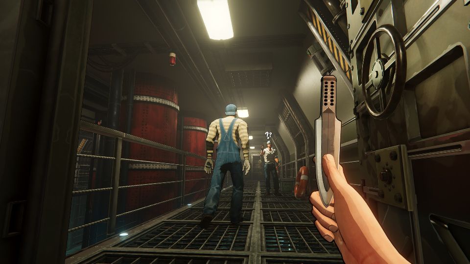 Das Remake von XIII erscheint Mitte September für die Switch