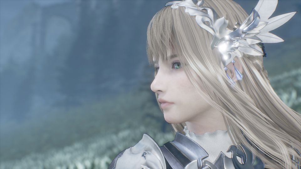 Valkyrie Elysium erscheint Ende September für PlayStation
