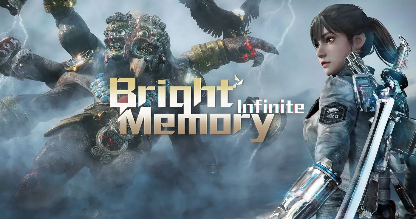 Bright Memory: Infinite erscheint am 21. Juli für weitere Plattformen Heropic