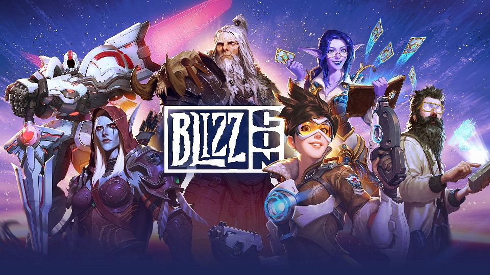BlizzCon: Die Messe soll im nächsten Jahr zurückkehren