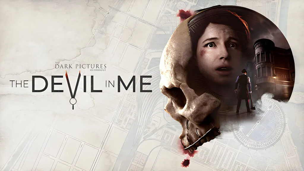 The Dark Pictures Anthology: The Devil in Me - Story Trailer veröffentlicht Heropic