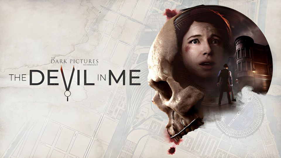 The Dark Pictures Anthology: The Devil in Me - Story Trailer veröffentlicht