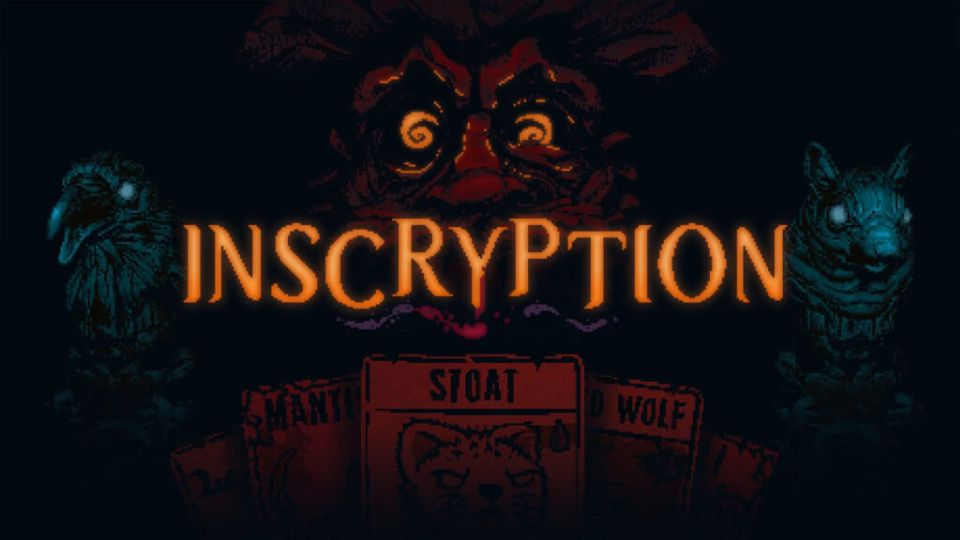 Inscryption erscheint für PS4 und PS5