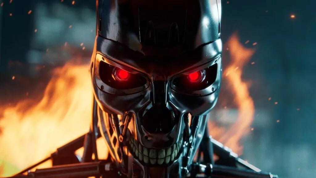 Terminator Survival Game von Nacon Studio Milan angekündigt Heropic