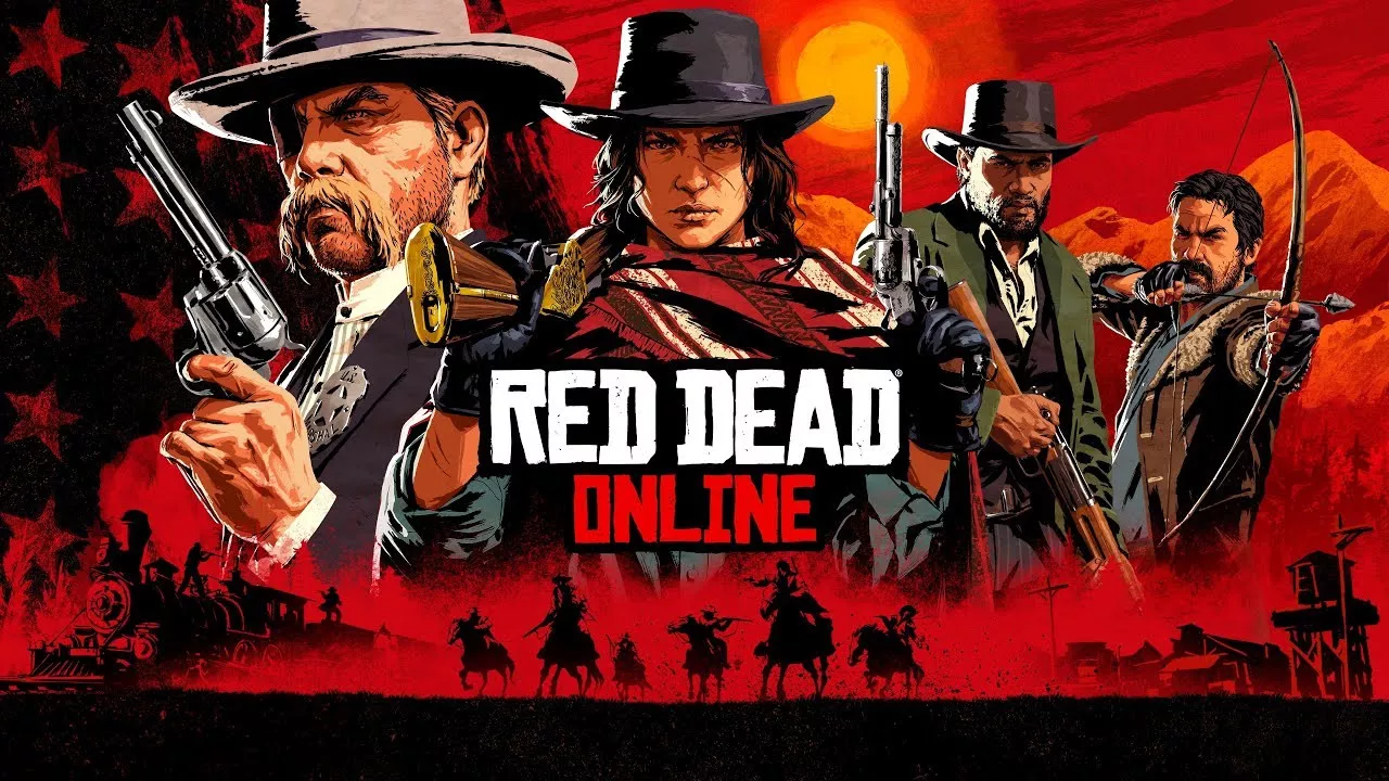 Red Dead Online: Ressourcen fließen in Zukunft in Grand Theft Auto VI Heropic