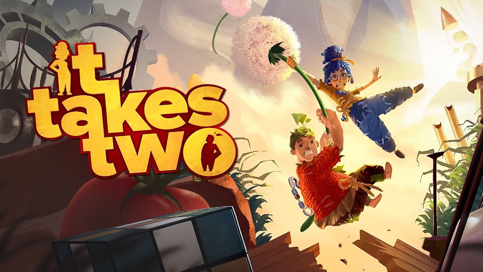 It Takes Two hat sich über sieben Millionen Mal verkauft