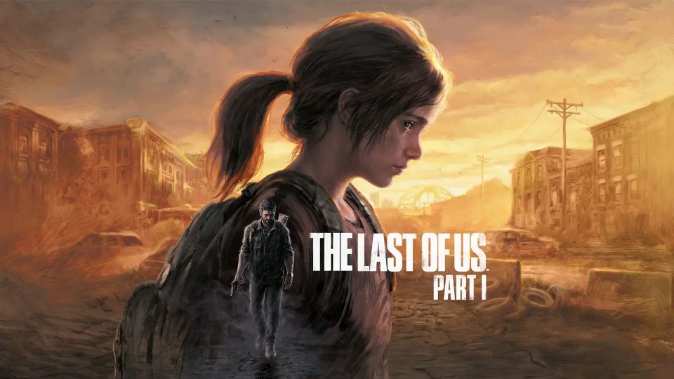 The Last of US Part I hat den Goldstatus erreicht