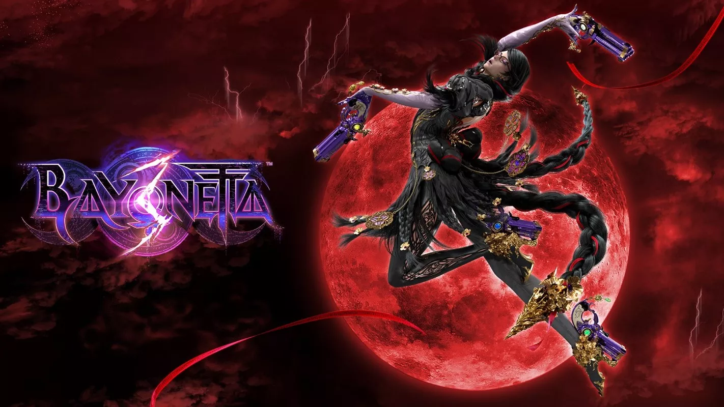 Bayonetta 3 erscheint am 28. Oktober für Nintendo Switch Heropic