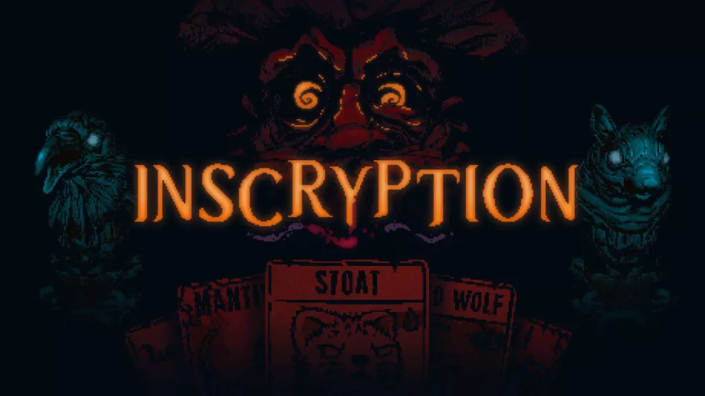 Inscryption erscheint am 30. August für PlayStation Heropic