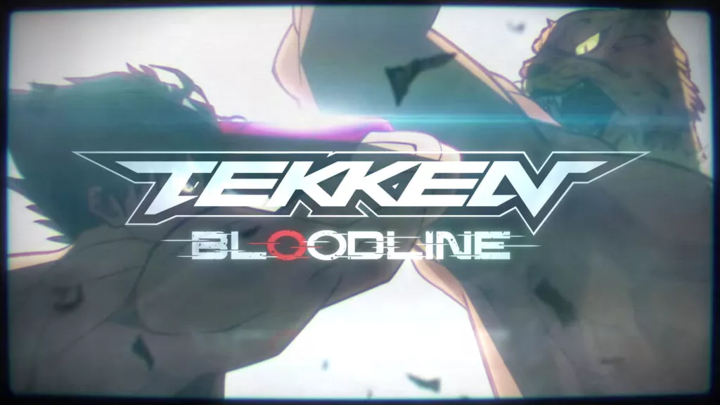 Tekken: Bloodline erscheint am 18. August  Heropic