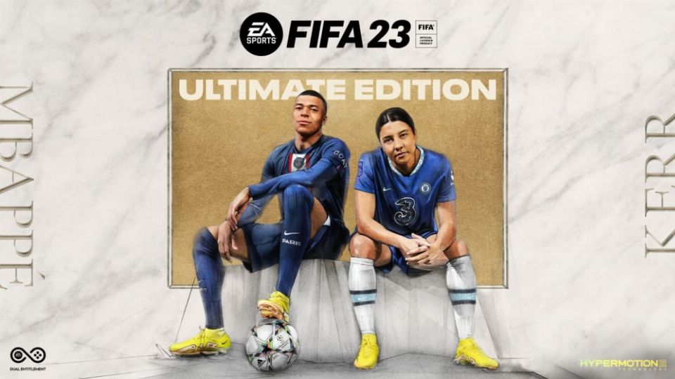FIFA 23 wird Morgen enthüllt