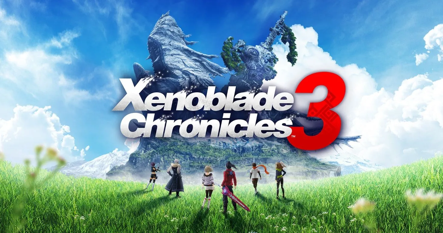 Xenoblade Chronicles 3: Deutscher Übersichts-Trailer veröffentlicht Heropic