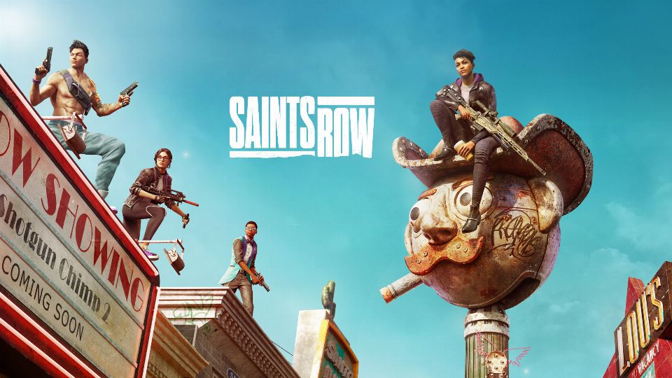 Saints Row: Entwicklung hat den Gold Status erreicht