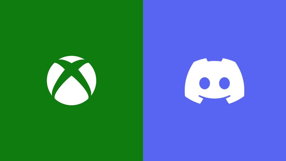 Discord kommt auf Xbox Series und Xbox One