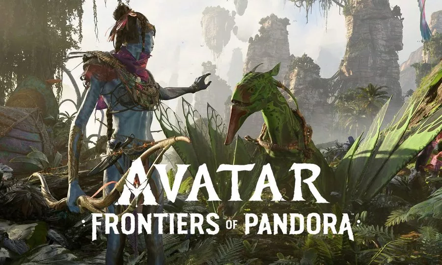 Avatar: Frontiers of Pandora wurde verschoben Heropic