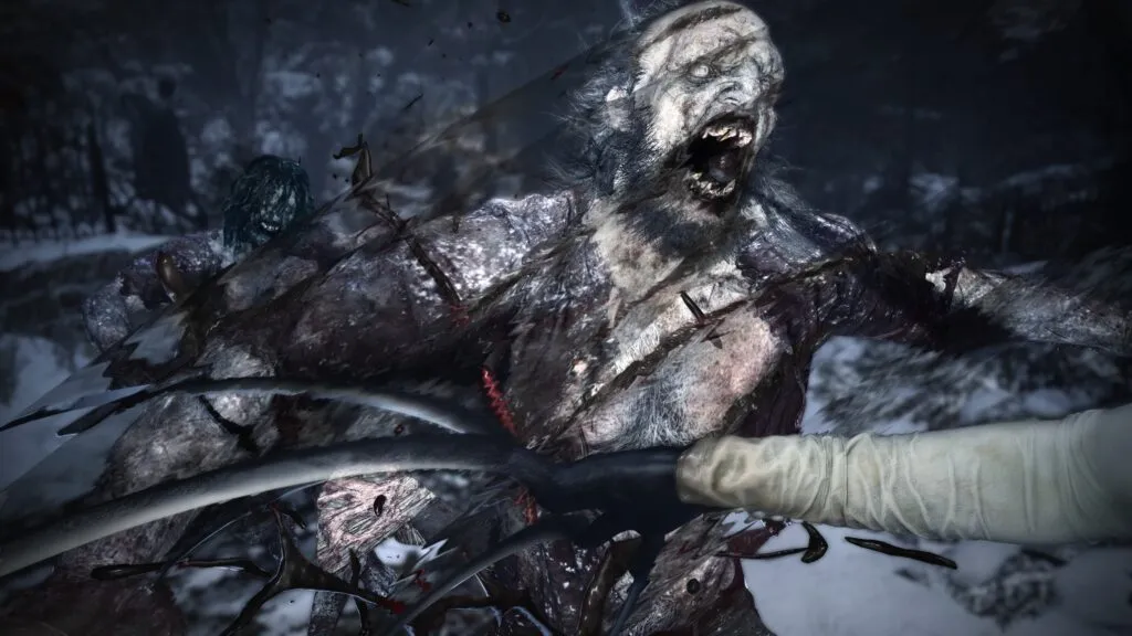 Resident Evil Village Gold Edition: Neuer Trailer veröffentlicht Heropic