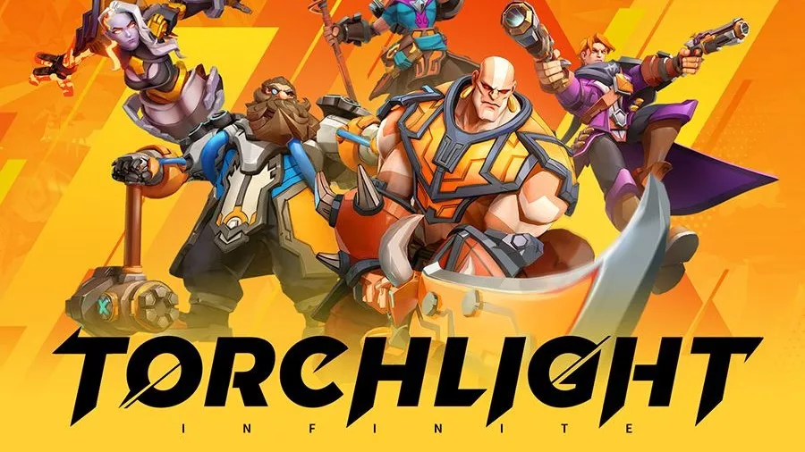 Torchlight Infinite: Die Open Beta des Action-RPG beginnt im Oktober Heropic