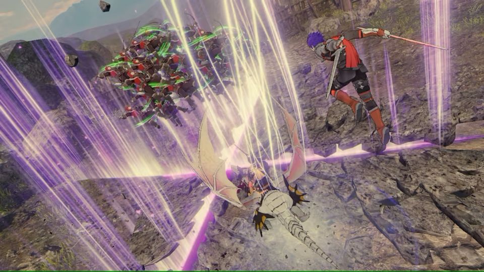 Fire Emblem Warriors: Three Hopes fasst im Accolades Trailer die positiven Stimme der Presse zusammen