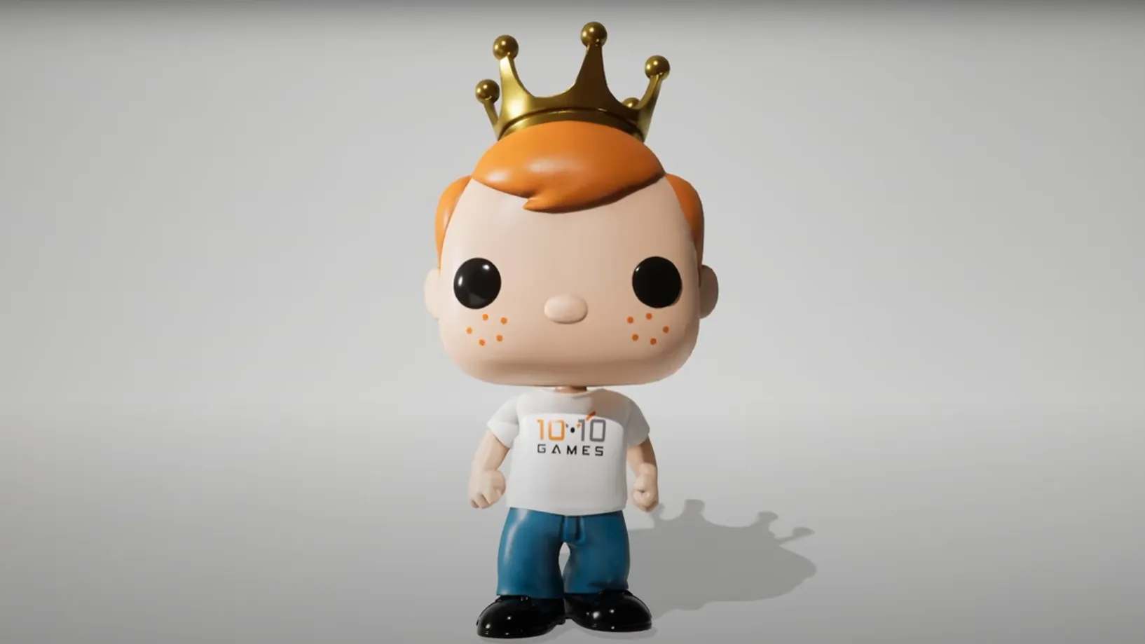 Funko Pops entwickeln zusammen mit dem Creative Director des originalen Lego Star Wars AAA-Spiele Heropic