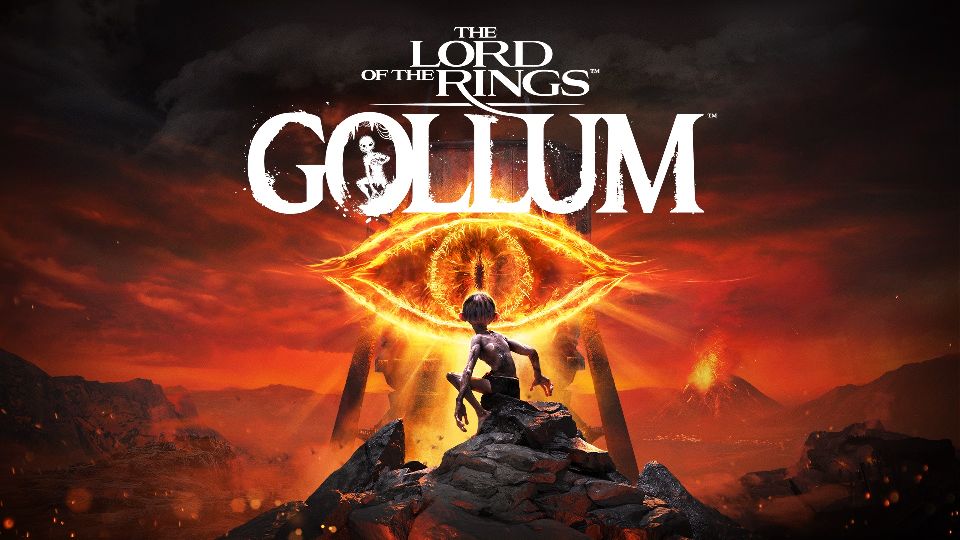 Der Herr der Ringe: Gollum wurde um einige Monate verschoben