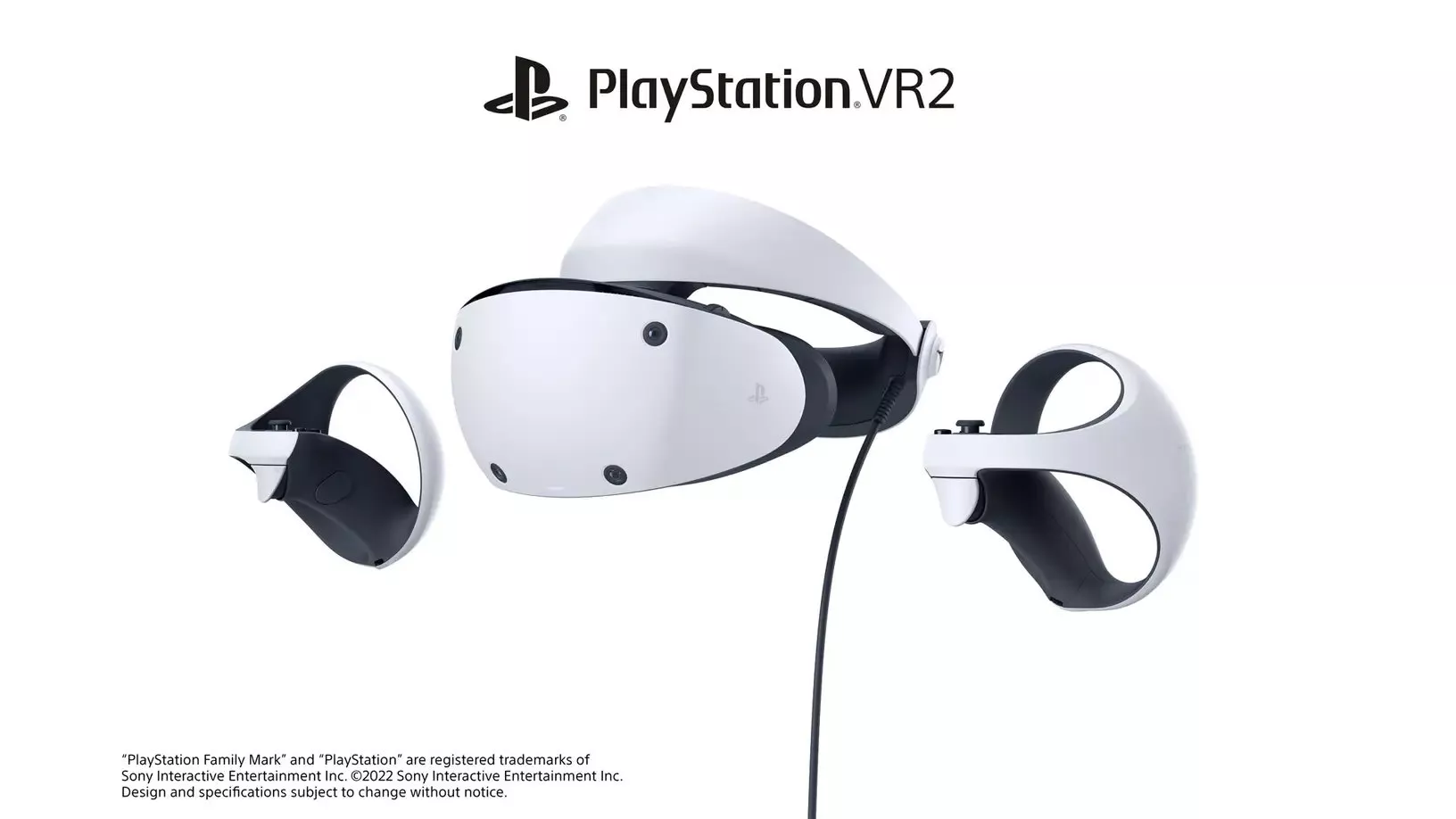 PlayStation VR2: Neue Details bekannt gegeben Heropic