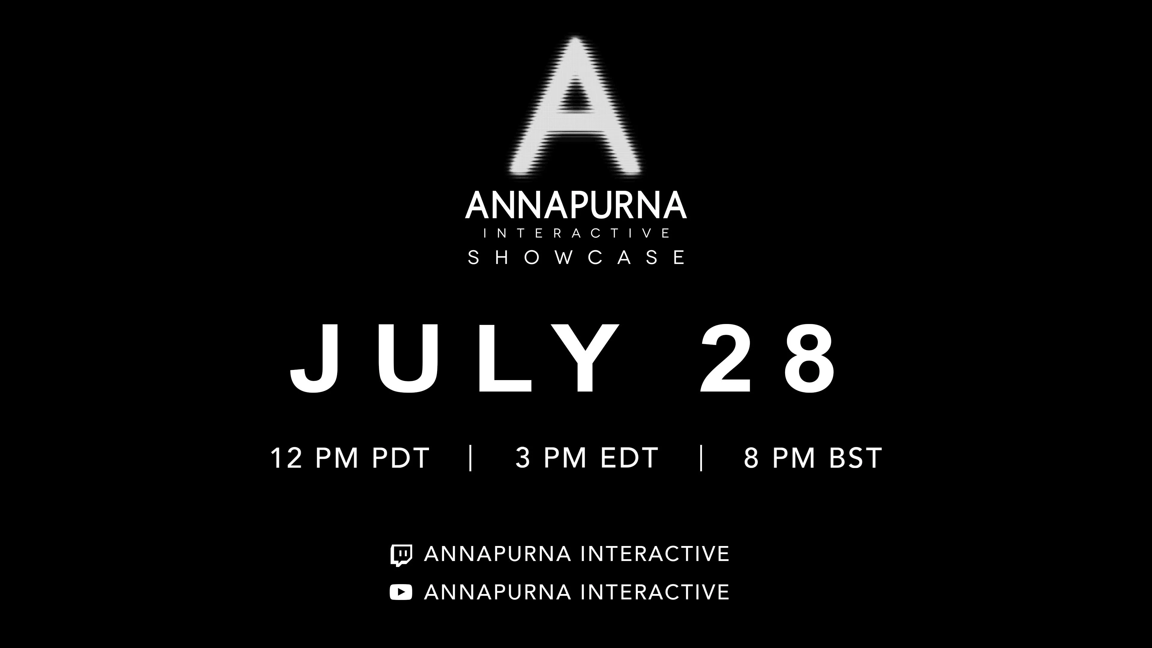 Livestream zum Annapurna Interactive Showcase heute um 21 Uhr Heropic