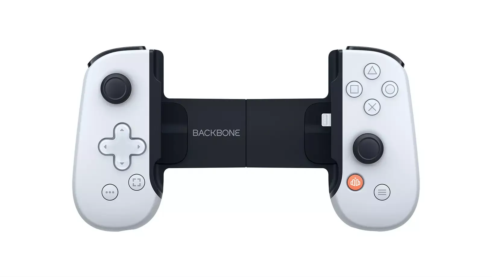 Backbone One: Sony kündigt lizenzierten Controller für iPhone an Heropic