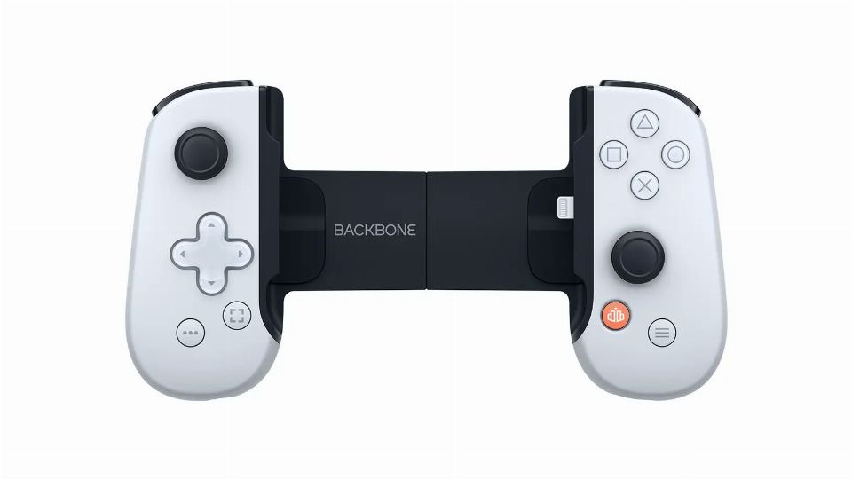 Backbone One: Sony kündigt lizenzierten Controller für iPhone an