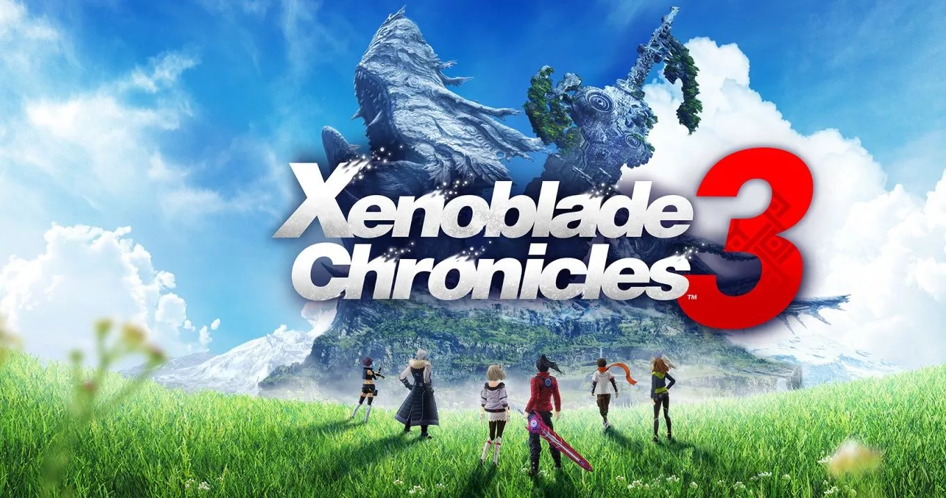 Xenoblade Chronicles 3: Launch Trailer veröffentlicht Heropic