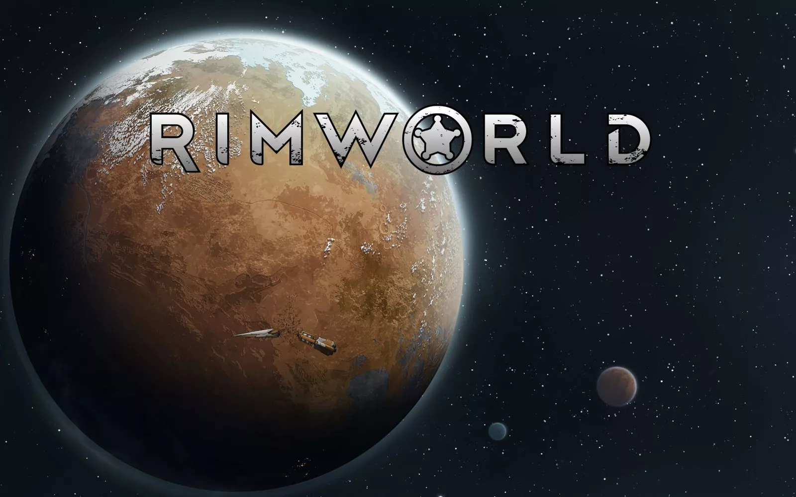 RimWorld: Console Edition - Launch Trailer verfügbar Heropic
