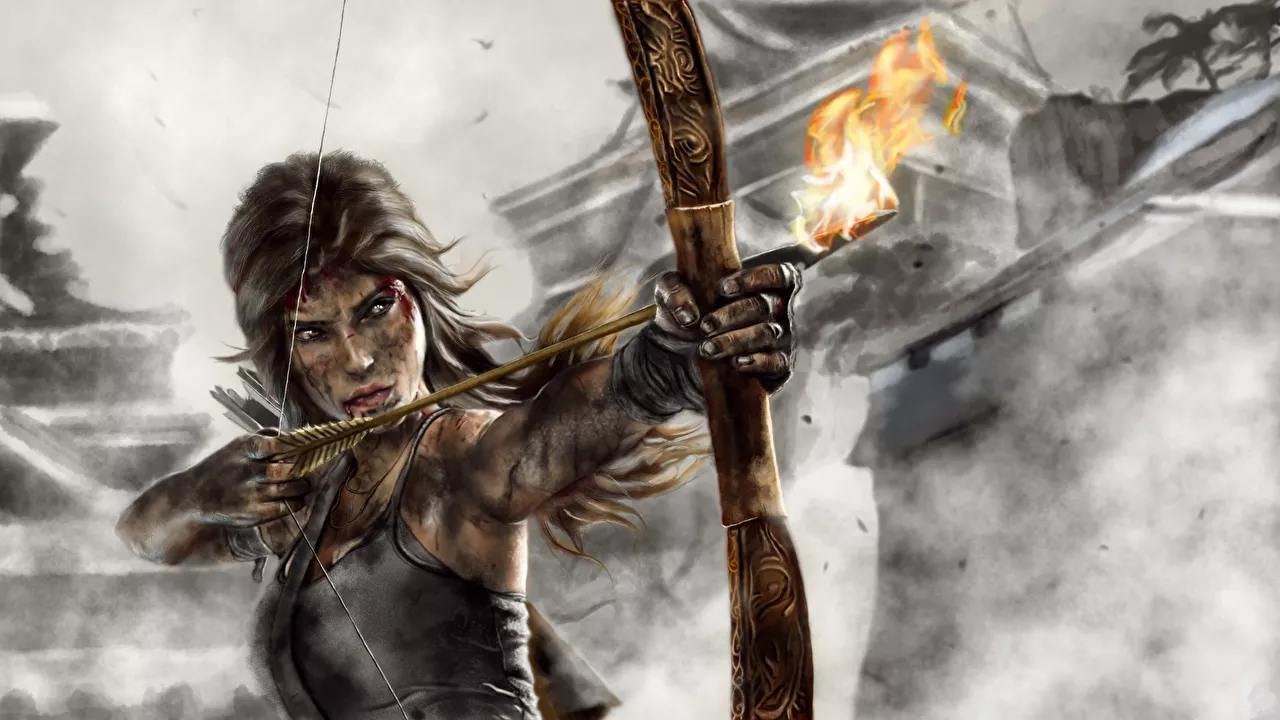 Gerücht: Details zum neuen Tomb Raider Heropic