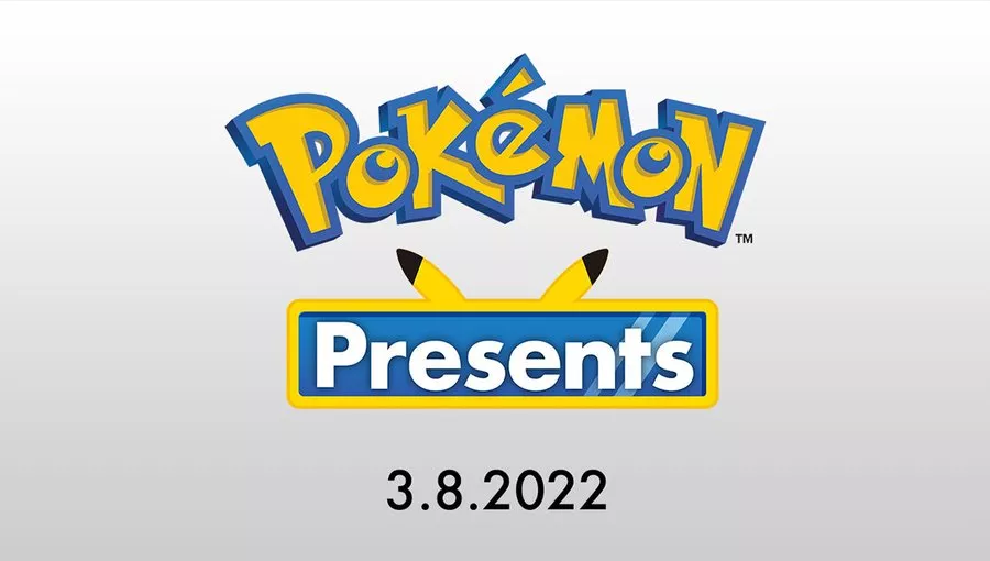Pokémon Presents für Mittwoch angekündigt Heropic