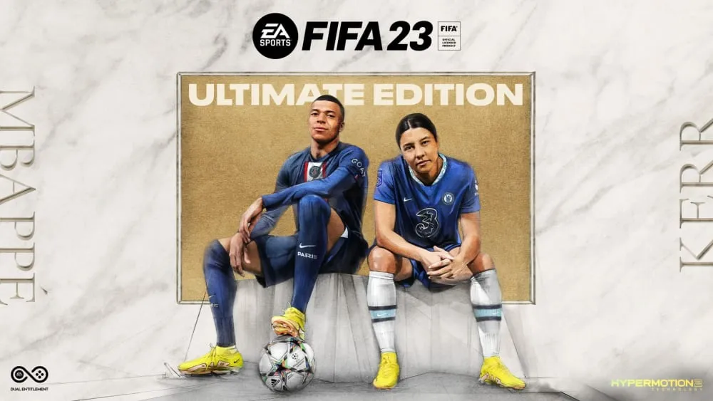 FIFA 23: Deep Dive Trailer zum Karriere-Modus Heropic