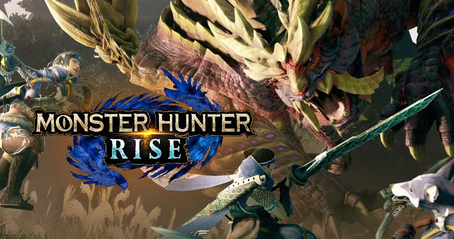 Monster Hunter Rise konnte sich 10,3 Millionen Mal verkaufen Heropic