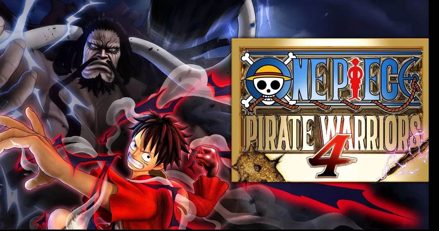 One Piece: Pirate Warriors 4 wurde zwei Millionen Mal ausgeliefert Heropic
