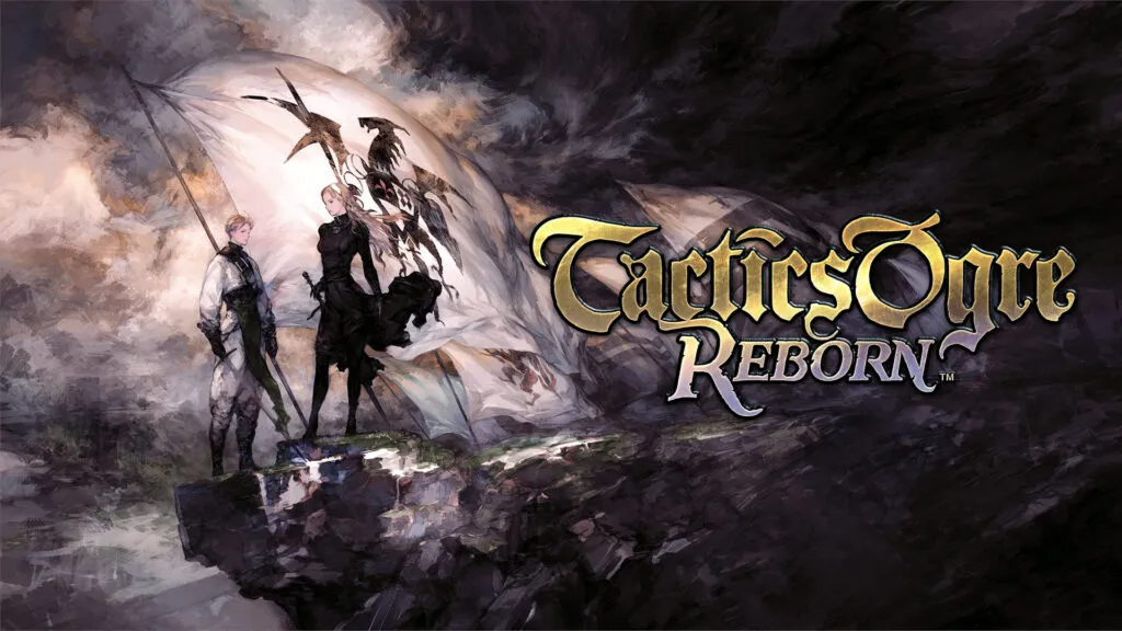 Tactics Ogre: Reborn angekündigt Heropic