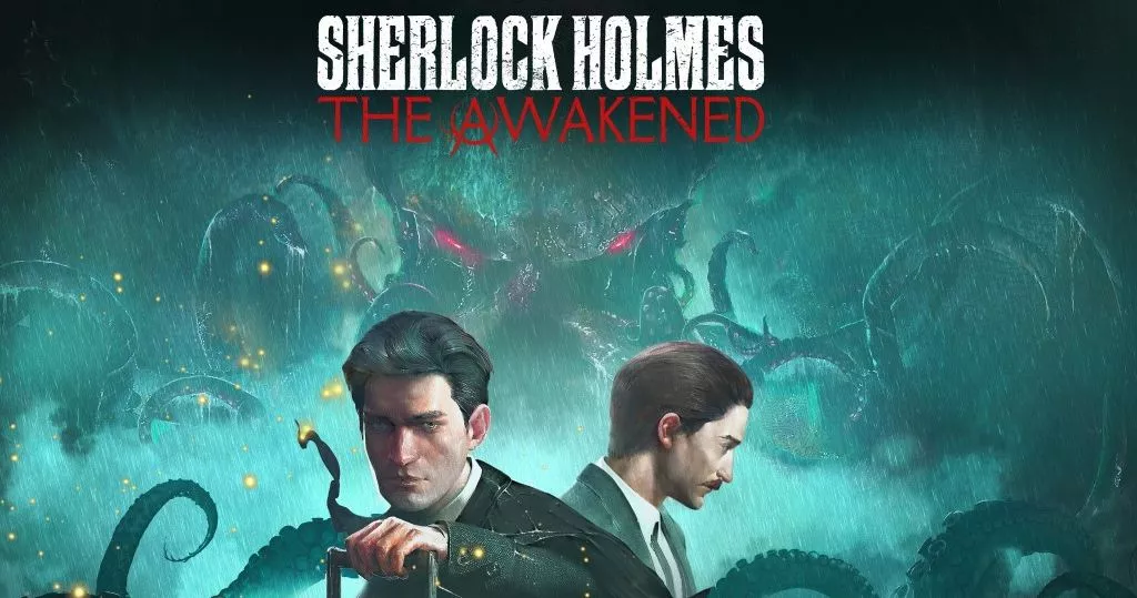 Sherlock Holmes: The Awakened Remake - Kickstarter gestartet Heropic