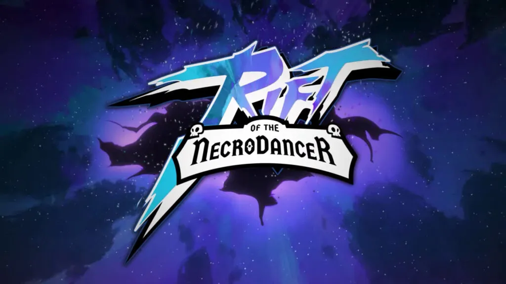 Rift of the NecroDancer angekündigt Heropic