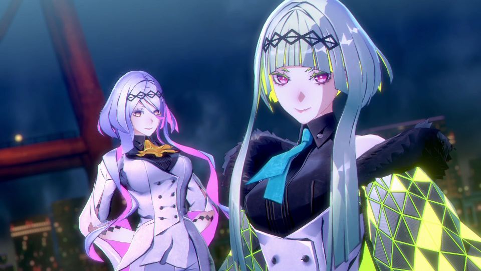 Soul Hackers 2: Japanischer Overview Trailer veröffentlicht