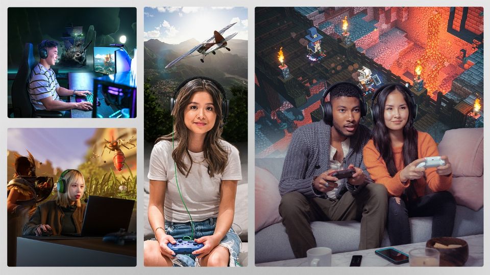 Xbox Game Pass: Testphase zum Family Plan gestartet