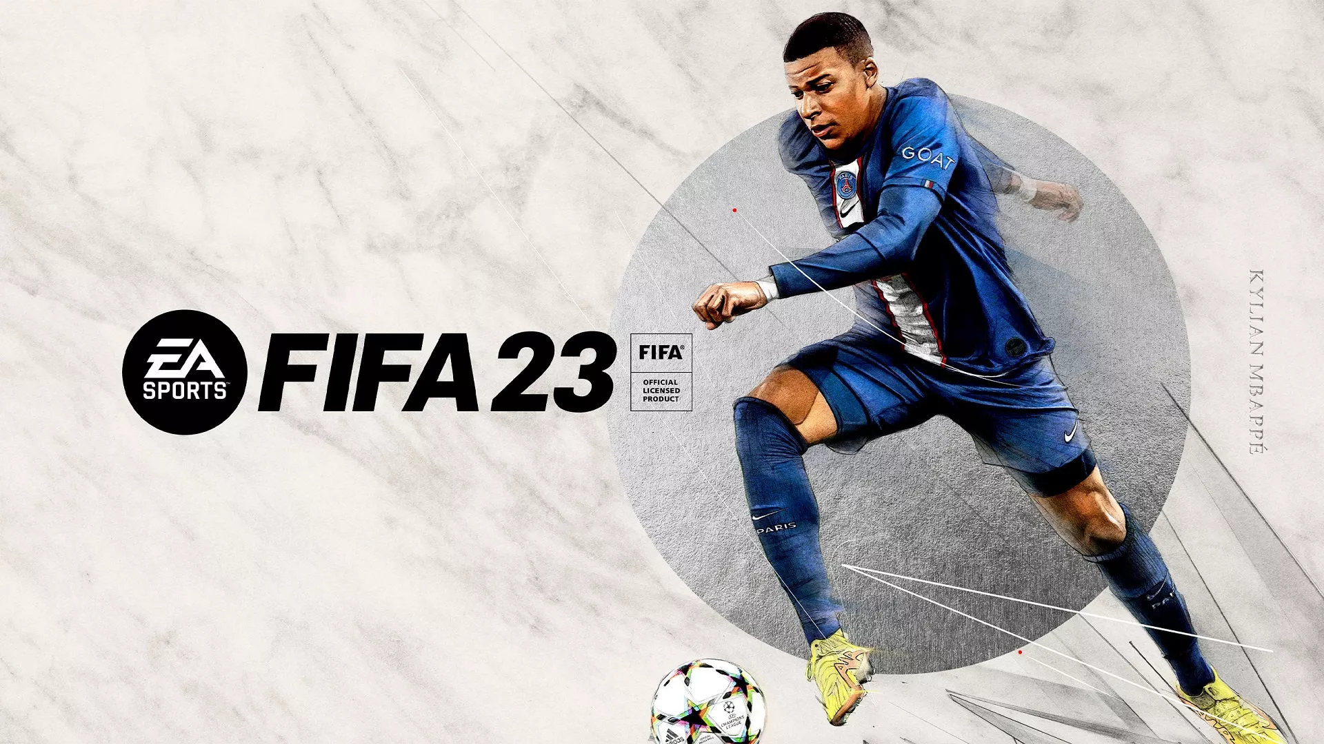 FIFA 23: Deep Dive Trailer zum Spieltagserlebnis Heropic