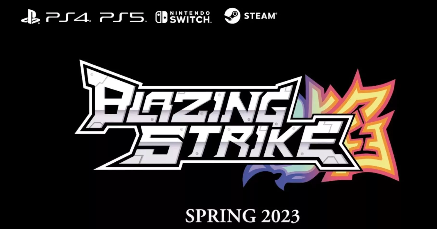 Blazing Strike wurde auf Frühjahr 2023 verschoben Heropic