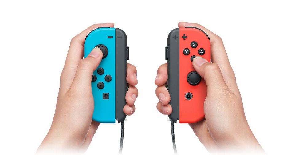 Steam: Joy-Con Support mit Beta gestartet