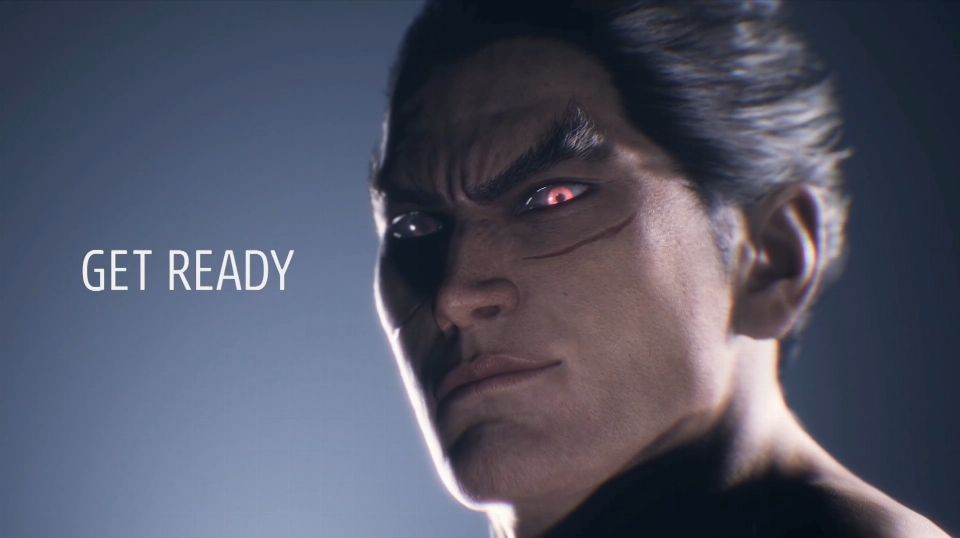 Das nächste Tekken wurde vermutlich angekündigt